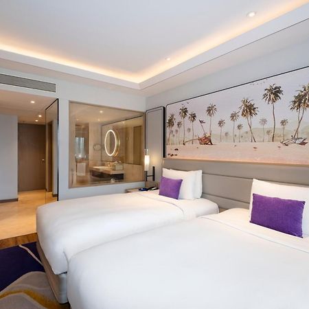 פאנג'י Vivanta Goa, Miramar מראה חיצוני תמונה