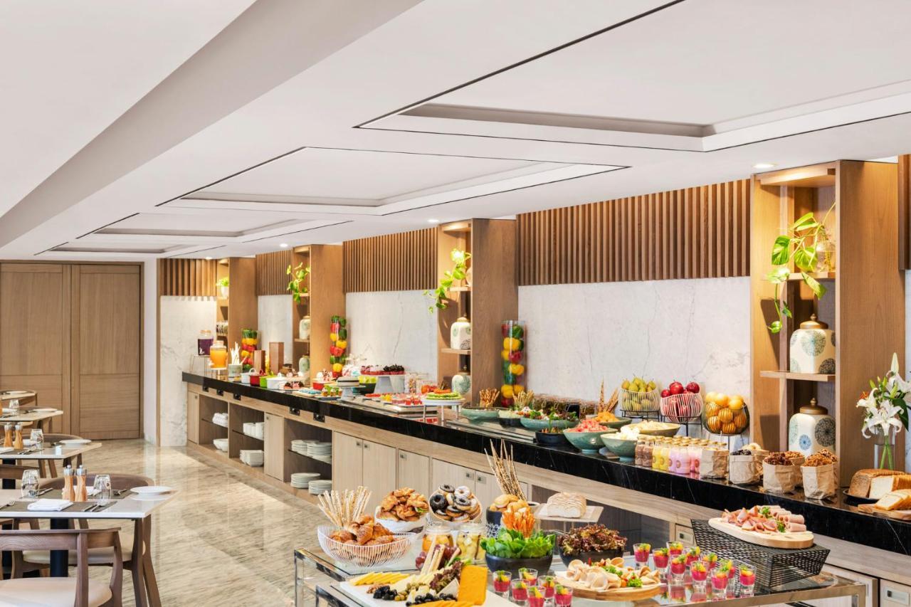 פאנג'י Vivanta Goa, Miramar מראה חיצוני תמונה