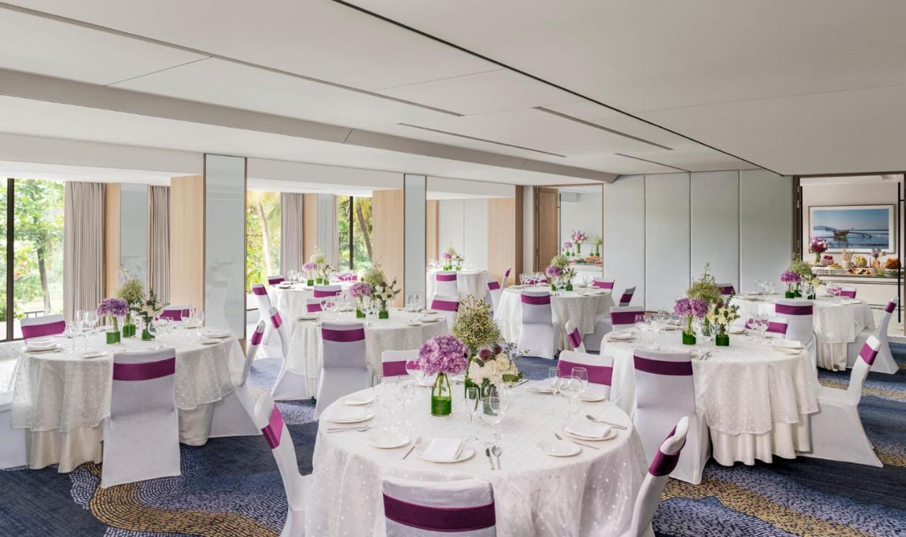 פאנג'י Vivanta Goa, Miramar מראה חיצוני תמונה