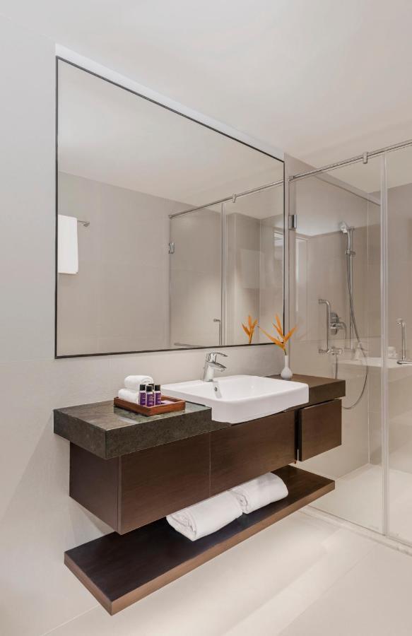 פאנג'י Vivanta Goa, Miramar מראה חיצוני תמונה