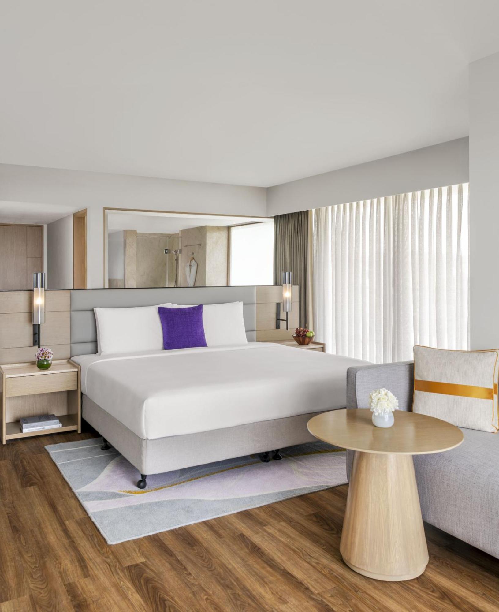 פאנג'י Vivanta Goa, Miramar מראה חיצוני תמונה